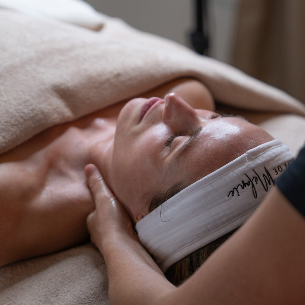 Massage kobido nimes Gard