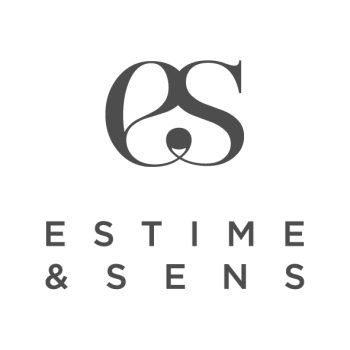 Logo estime et sens le spa de Mélanie à Nîmes